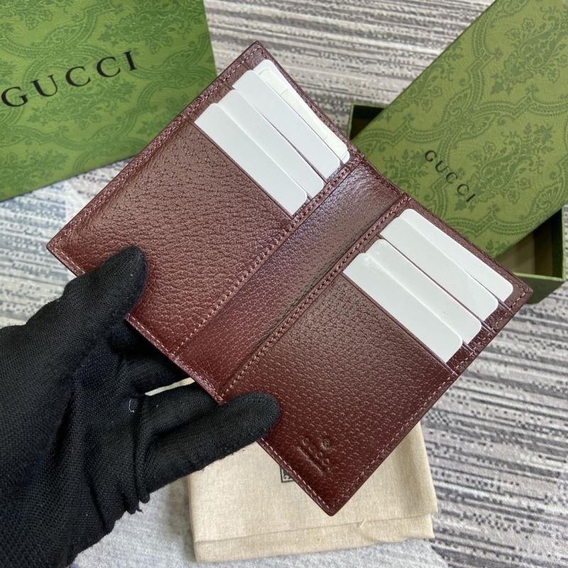 Gvc*1 wallets
